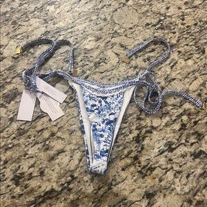 MALAGA BOTTOM IN ALYTHIA NWT Sz Medium